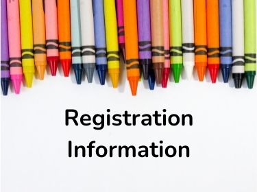  New Student/Kindergarten Registration Information for 2023-2024